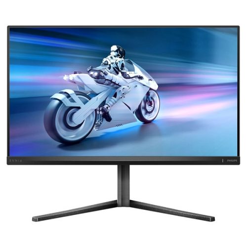 PHILIPS IPS Gaming 180Hz monitor 27" 27M2N5500/00, 2560x1440, 16:9, 500 cd/m2, 1ms, HDMIx2/DIsplayPort